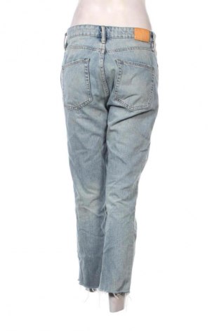 Női farmernadrág Authentic Denim, Méret M, Szín Sokszínű, Ár 6 049 Ft