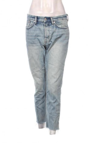 Női farmernadrág Authentic Denim, Méret M, Szín Sokszínű, Ár 6 049 Ft