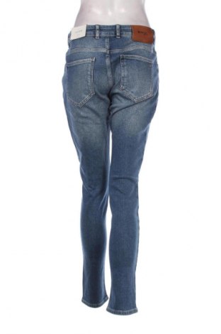 Γυναικείο Τζίν Avva, Μέγεθος XL, Χρώμα Μπλέ, Τιμή 30,99 €