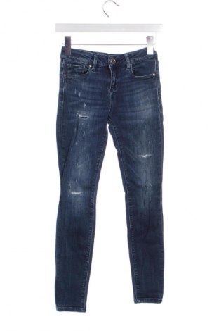 Blugi de femei BSB, Mărime XS, Culoare Albastru, Preț 131,55 Lei