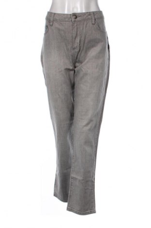 Damen Jeans Baby Phat, Größe XXL, Farbe Grau, Preis € 47,56