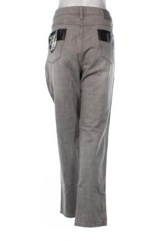 Damen Jeans Baby Phat, Größe XXL, Farbe Grau, Preis € 47,56