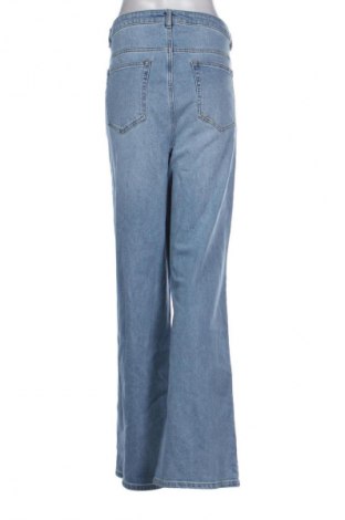 Dámske džínsy  Base Level, Veľkosť XL, Farba Modrá, Cena  45,95 €