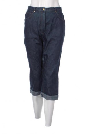 Dámské džíny  Basler, Velikost M, Barva Modrá, Cena  940,00 Kč