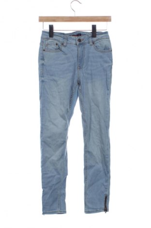 Damen Jeans Be Cool, Größe XXS, Farbe Blau, Preis 18,99 €