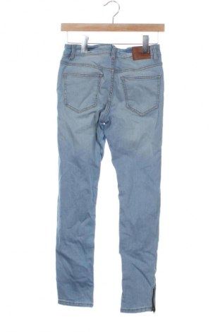 Damen Jeans Be Cool, Größe XXS, Farbe Blau, Preis 18,99 €