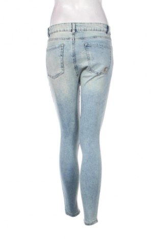 Damskie jeansy Beloved, Rozmiar M, Kolor Niebieski, Cena 67,41 zł