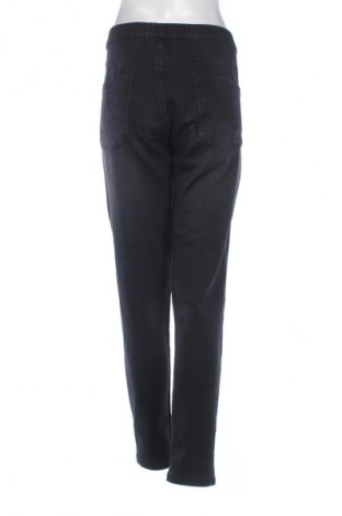 Γυναικείο Τζίν Beloved, Μέγεθος XL, Χρώμα Μαύρο, Τιμή 14,83 €