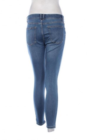 Damen Jeans Bershka, Größe M, Farbe Blau, Preis 9,99 €