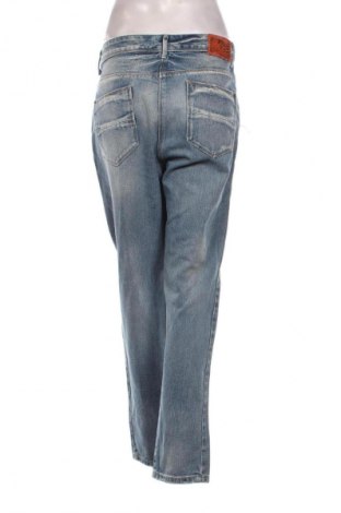 Női farmernadrág Bershka, Méret M, Szín Kék, Ár 5 865 Ft