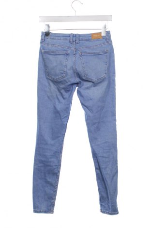 Damen Jeans Bershka, Größe S, Farbe Blau, Preis 14,91 €