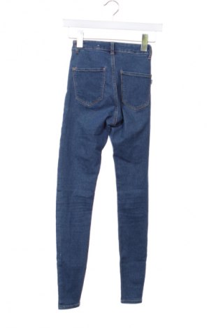 Damen Jeans Bershka, Größe XXS, Farbe Blau, Preis € 14,77