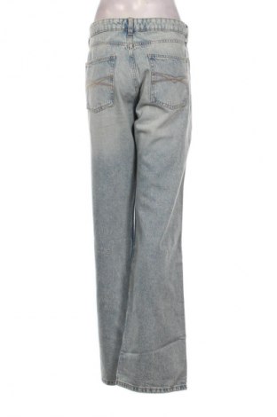 Damen Jeans Bershka, Größe XXL, Farbe Blau, Preis € 14,83