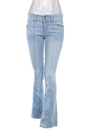 Damen Jeans Bershka, Größe S, Farbe Blau, Preis € 14,83