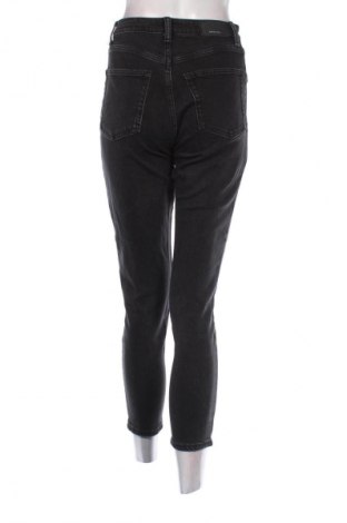Γυναικείο Τζίν Bershka, Μέγεθος S, Χρώμα Μαύρο, Τιμή 8,99 €