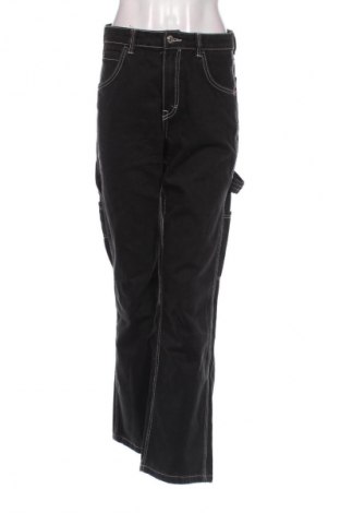 Damen Jeans Bershka, Größe S, Farbe Schwarz, Preis € 9,99