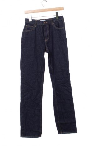 Damen Jeans Bershka, Größe S, Farbe Blau, Preis € 28,99