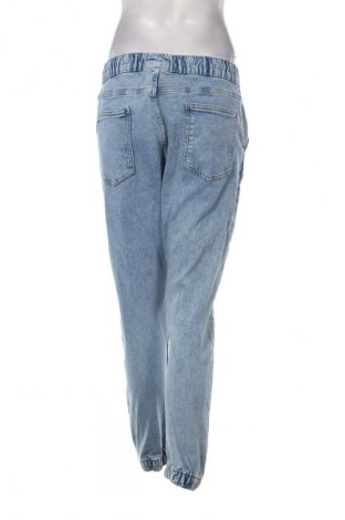 Dámske džínsy  Bershka, Veľkosť S, Farba Modrá, Cena  14,83 €