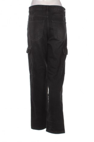 Női farmernadrág Bershka, Méret S, Szín Fekete, Ár 5 776 Ft