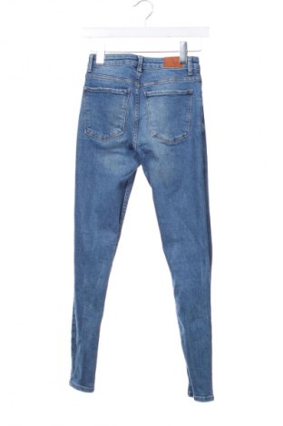 Damen Jeans Bershka, Größe XS, Farbe Blau, Preis 14,77 €