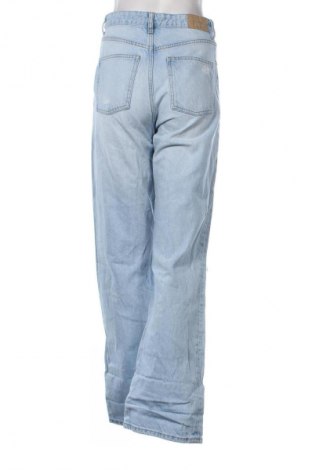 Damen Jeans Bershka, Größe M, Farbe Blau, Preis 14,83 €