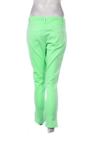 Дамски дънки Best, Размер M, Цвят Зелен, Цена 19,99 лв.