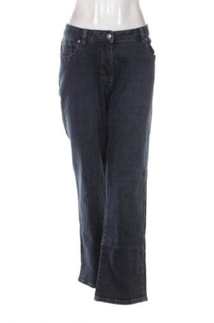Damen Jeans Bexleys, Größe XXL, Farbe Blau, Preis € 35,88