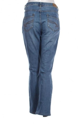 Damen Jeans Biaggini, Größe XXL, Farbe Blau, Preis 9,99 €
