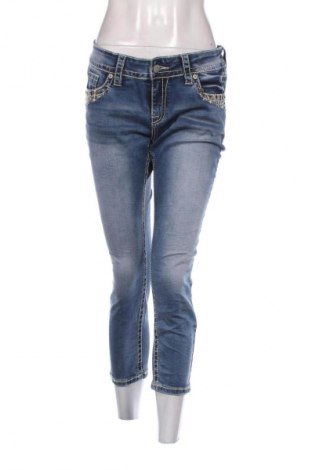 Női farmernadrág Blue Motion, Méret XL, Szín Kék, Ár 5 865 Ft
