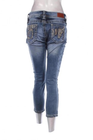 Női farmernadrág Blue Motion, Méret XL, Szín Kék, Ár 5 865 Ft