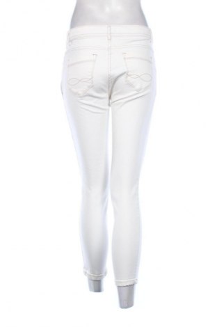 Damskie jeansy Blue Motion, Rozmiar M, Kolor ecru, Cena 66,39 zł