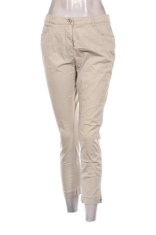 Damen Jeans Brax, Größe M, Farbe Beige, Preis 7,99 €