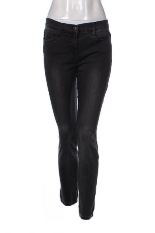Дамски дънки Brax, Размер S, Цвят Черен, Цена 74,82 лв.