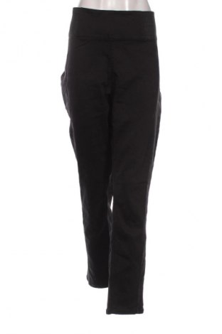 Dámske džínsy  Breakers, Veľkosť 3XL, Farba Čierna, Cena  25,94 €