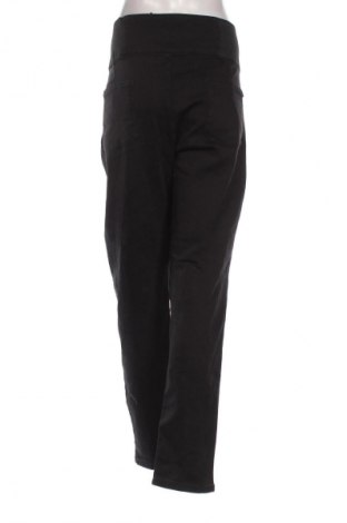 Dámske džínsy  Breakers, Veľkosť 3XL, Farba Čierna, Cena  25,94 €
