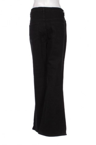 Damen Jeans Breakers, Größe XXL, Farbe Schwarz, Preis 14,83 €