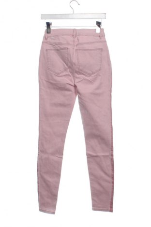 Damen Jeans Buffalo, Größe XS, Farbe Rosa, Preis 49,99 €
