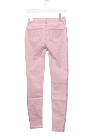 Damskie jeansy Buffalo, Rozmiar XS, Kolor Różowy, Cena 250,99 zł