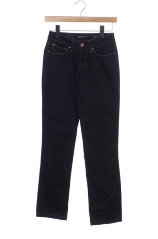 Damen Jeans C&A, Größe XS, Farbe Blau, Preis 8,99 €