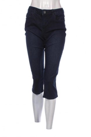 Dámske džínsy  C&A, Veľkosť M, Farba Modrá, Cena  15,00 €