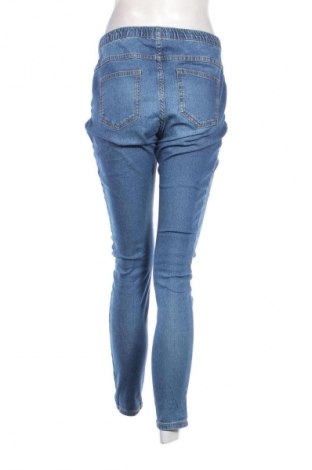 Dámske džínsy  C&A, Veľkosť L, Farba Modrá, Cena  14,83 €