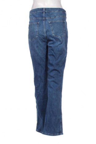 Dámske džínsy  C&A, Veľkosť XL, Farba Modrá, Cena  15,00 €