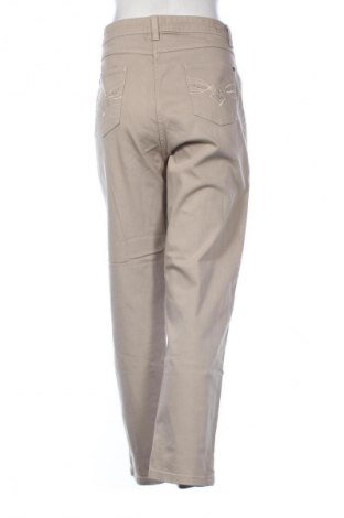Damen Jeans C&A, Größe XXL, Farbe Beige, Preis 21,34 €