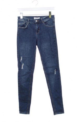 Damen Jeans Calliope, Größe S, Farbe Blau, Preis € 12,99