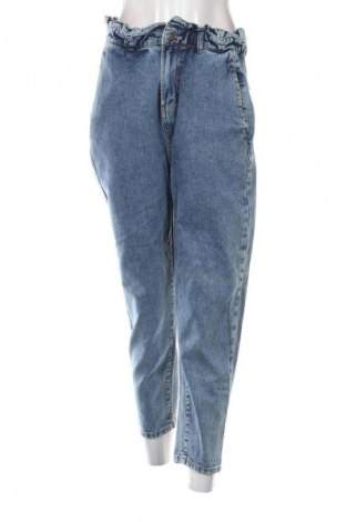 Damskie jeansy Calliope, Rozmiar M, Kolor Niebieski, Cena 67,41 zł