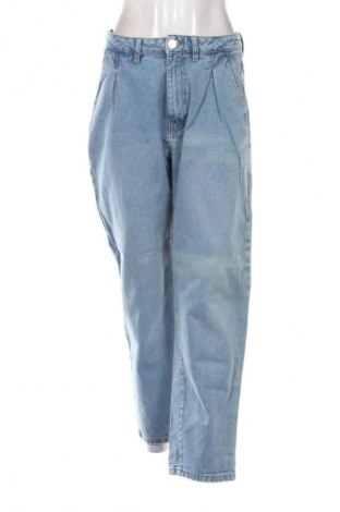 Damskie jeansy Calliope, Rozmiar M, Kolor Niebieski, Cena 67,41 zł