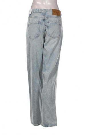 Damen Jeans Calvin Klein, Größe S, Farbe Blau, Preis € 137,99
