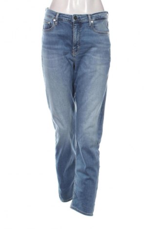 Damen Jeans Calvin Klein, Größe M, Farbe Blau, Preis 65,86 €