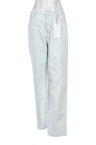 Damen Jeans Calvin Klein Jeans, Größe L, Farbe Blau, Preis € 137,99