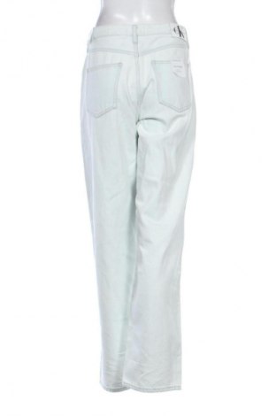 Damen Jeans Calvin Klein Jeans, Größe L, Farbe Blau, Preis € 137,99